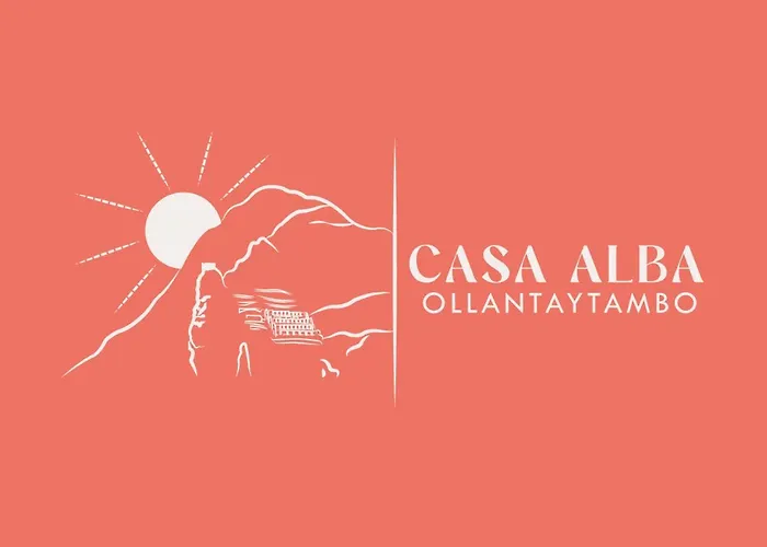 Casa Alba
