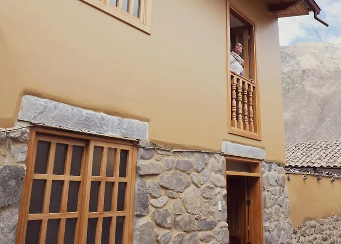 Casa vacanze Casa Alba Ollantaytambo