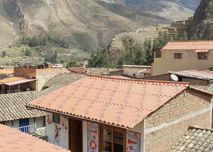 Casa vacanze Casa Alba Ollantaytambo