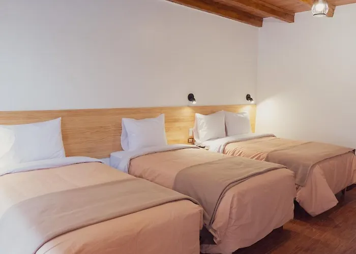 Casa Alba Ollantaytambo