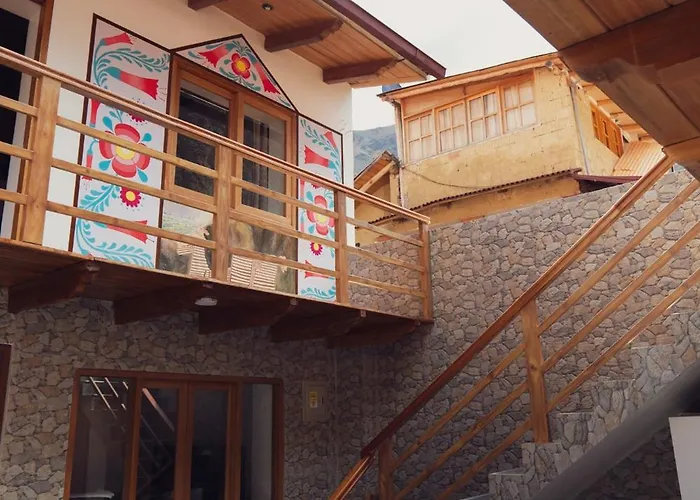 Casa vacanze Casa Alba Ollantaytambo
