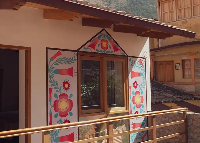 Casa Alba Casa vacanze *