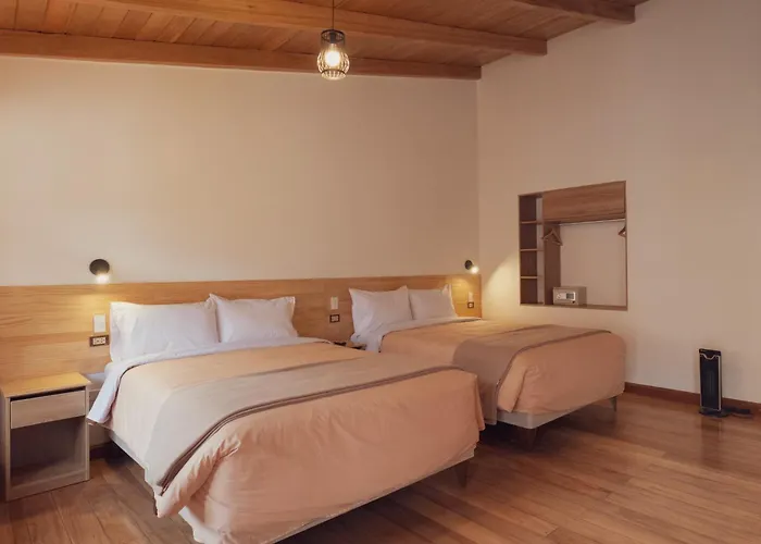 Casa Alba Casa vacanze Ollantaytambo