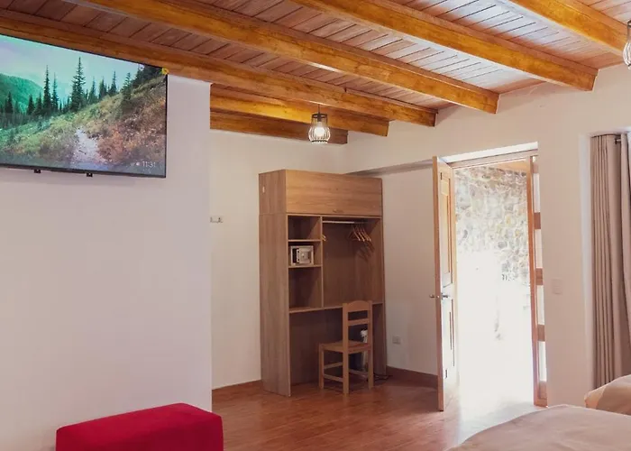 Casa vacanze Casa Alba