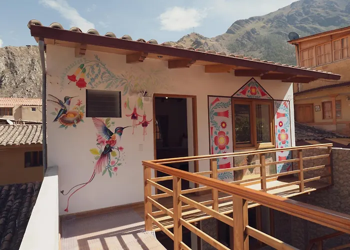 Casa Alba Casa vacanze