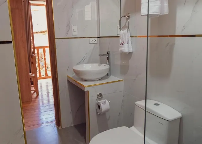 Casa Alba Casa vacanze *