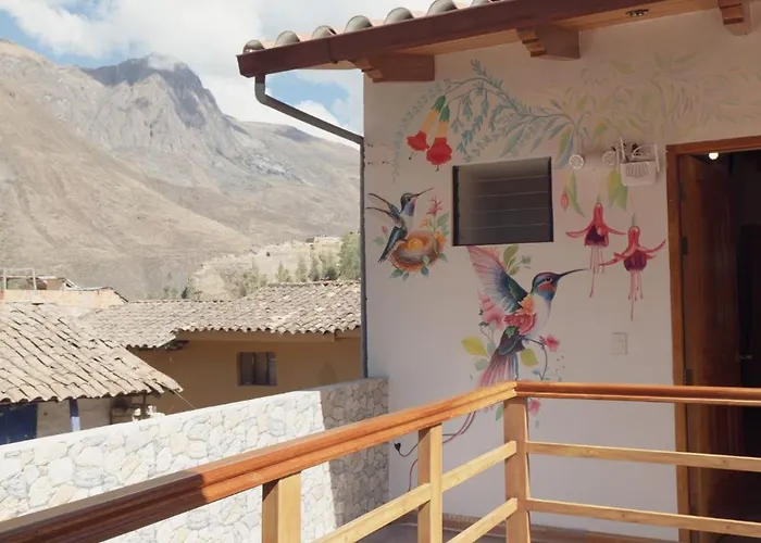 Casa vacanze Casa Alba