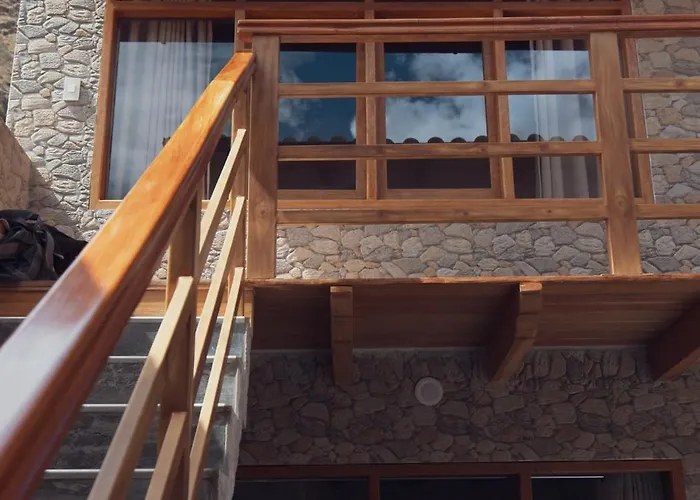 Casa vacanze Casa Alba Ollantaytambo