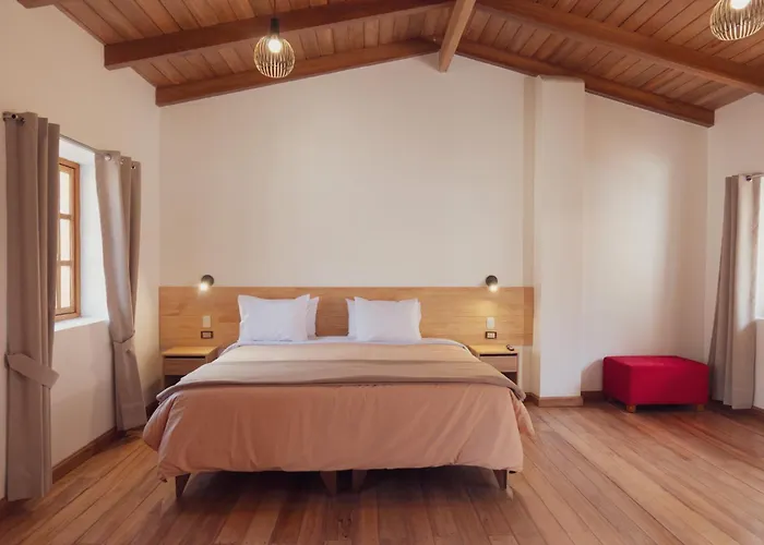 Casa vacanze Casa Alba Ollantaytambo